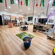 BILBIES ROOM